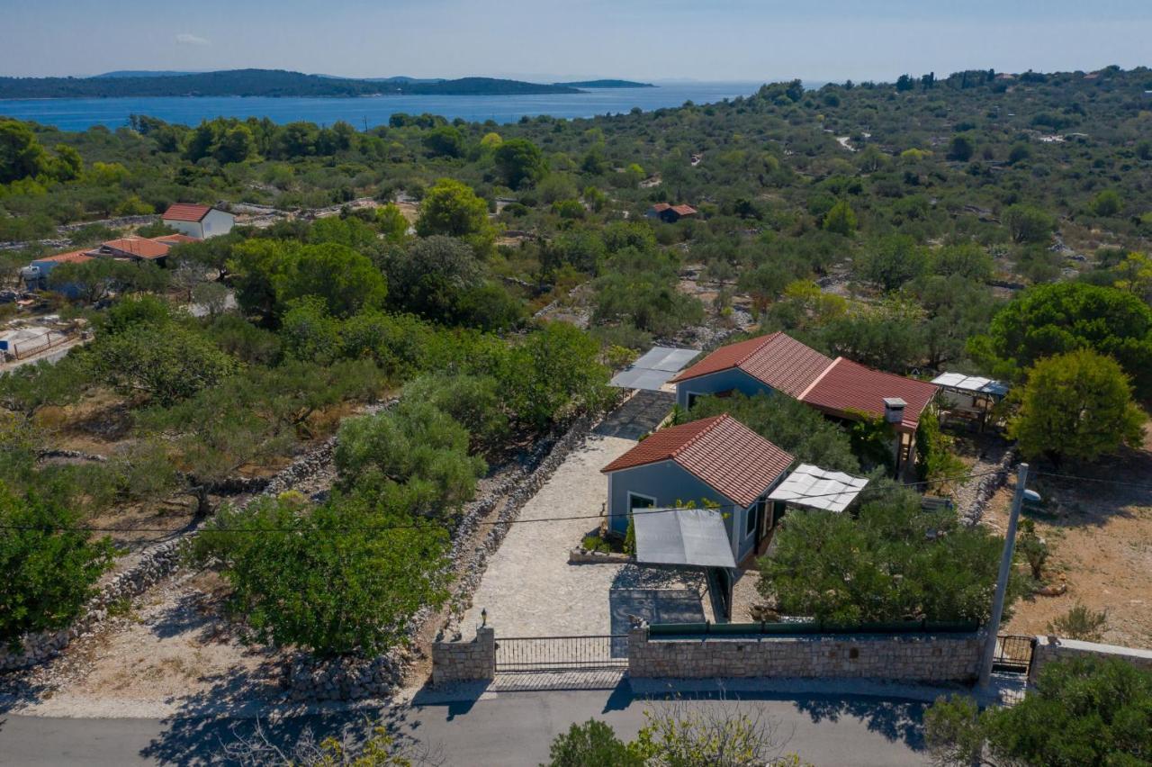 Mare&Karlo Daire Mali Drvenik Dış mekan fotoğraf