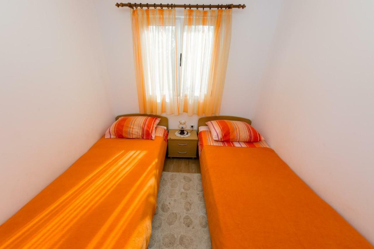 Mare&Karlo Daire Mali Drvenik Dış mekan fotoğraf