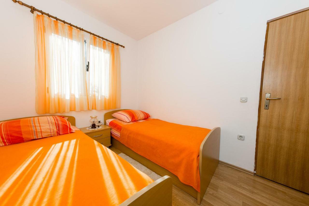 Mare&Karlo Daire Mali Drvenik Dış mekan fotoğraf